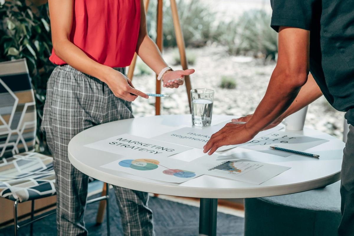 O que é Nicho no Marketing Digital