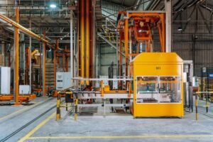 Produtividade corporativa com automação: Otimize 2026 (Guia)