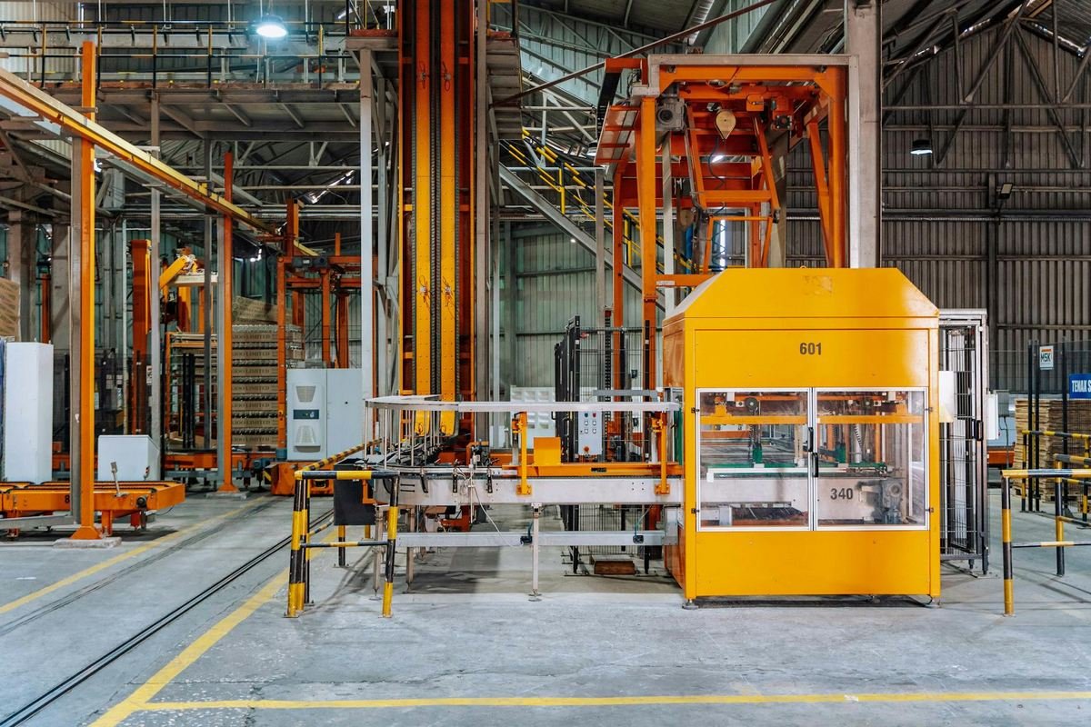 Produtividade corporativa com automação