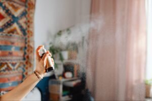 Para que serve um home spray: Usos e Benefícios